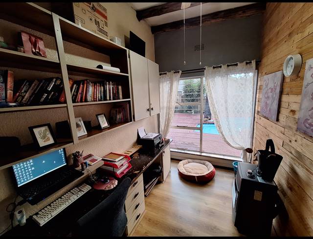 3 BEDROOM HOUSE FOR SALE IN VANDERBIJLPARK SE 7